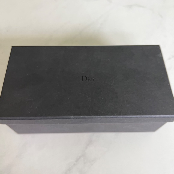 Christian Dior Reflected Wayfarer Sunglasses - Picture 8 of 8